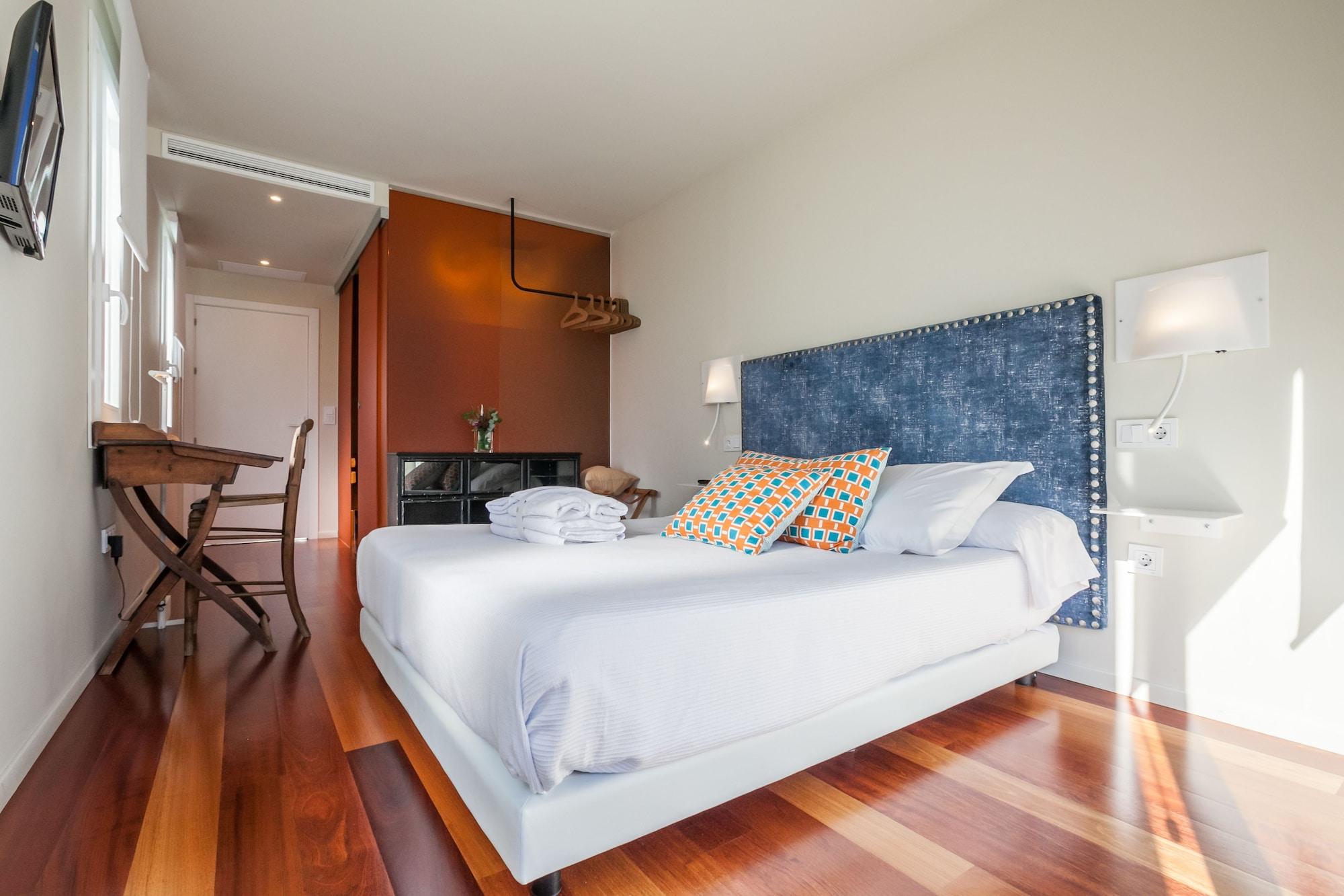 Hotel Viento10 กอร์โดบา ภายนอก รูปภาพ