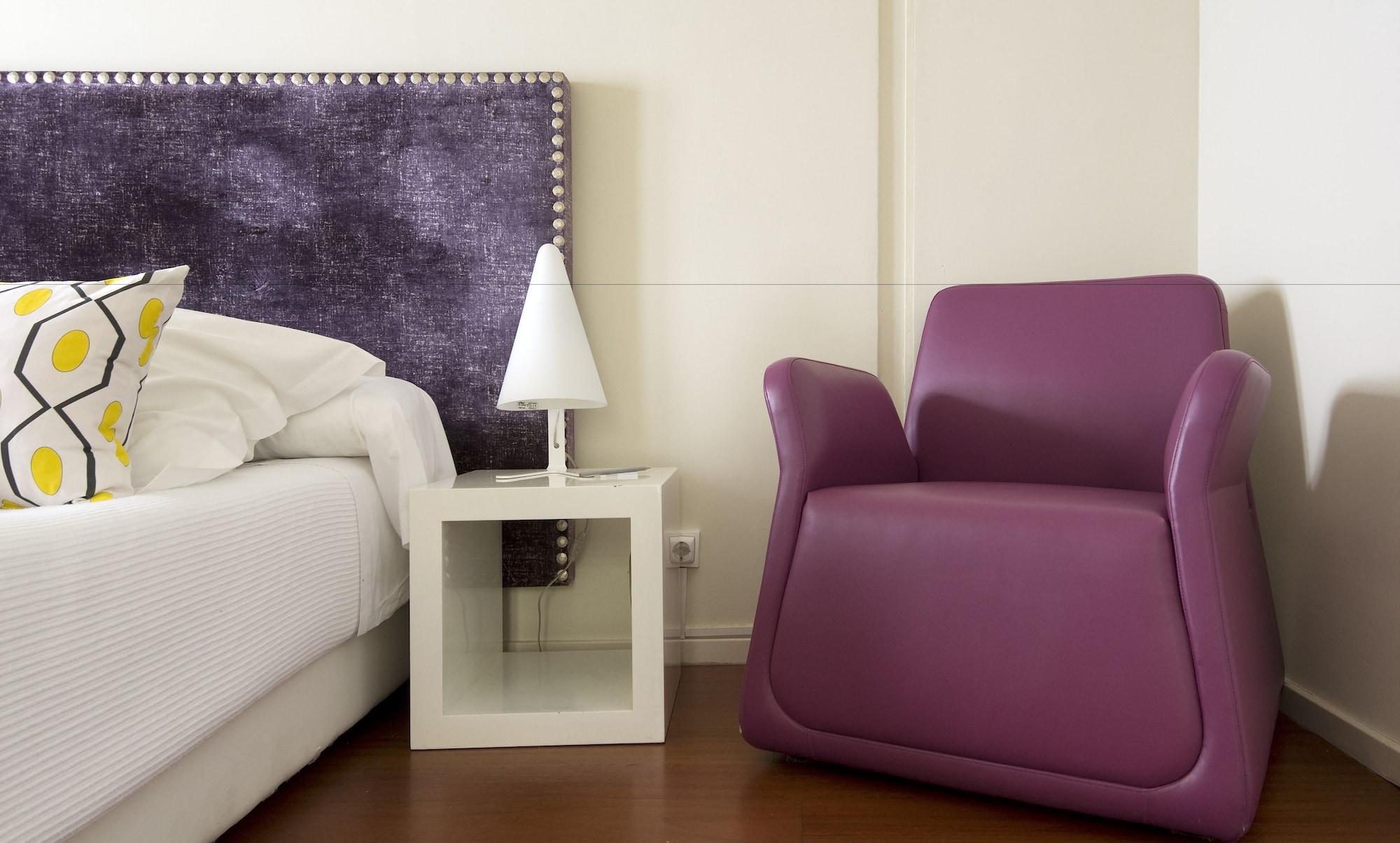 Hotel Viento10 กอร์โดบา ภายนอก รูปภาพ