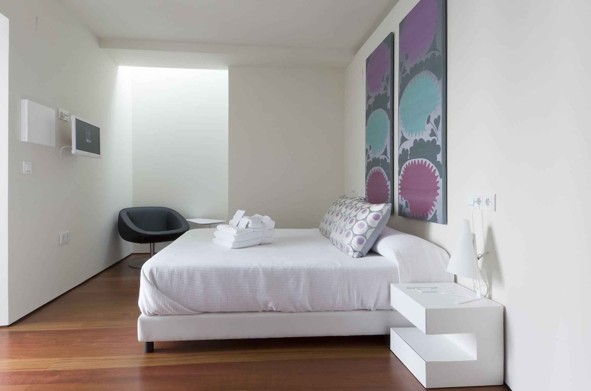 Hotel Viento10 กอร์โดบา ภายนอก รูปภาพ