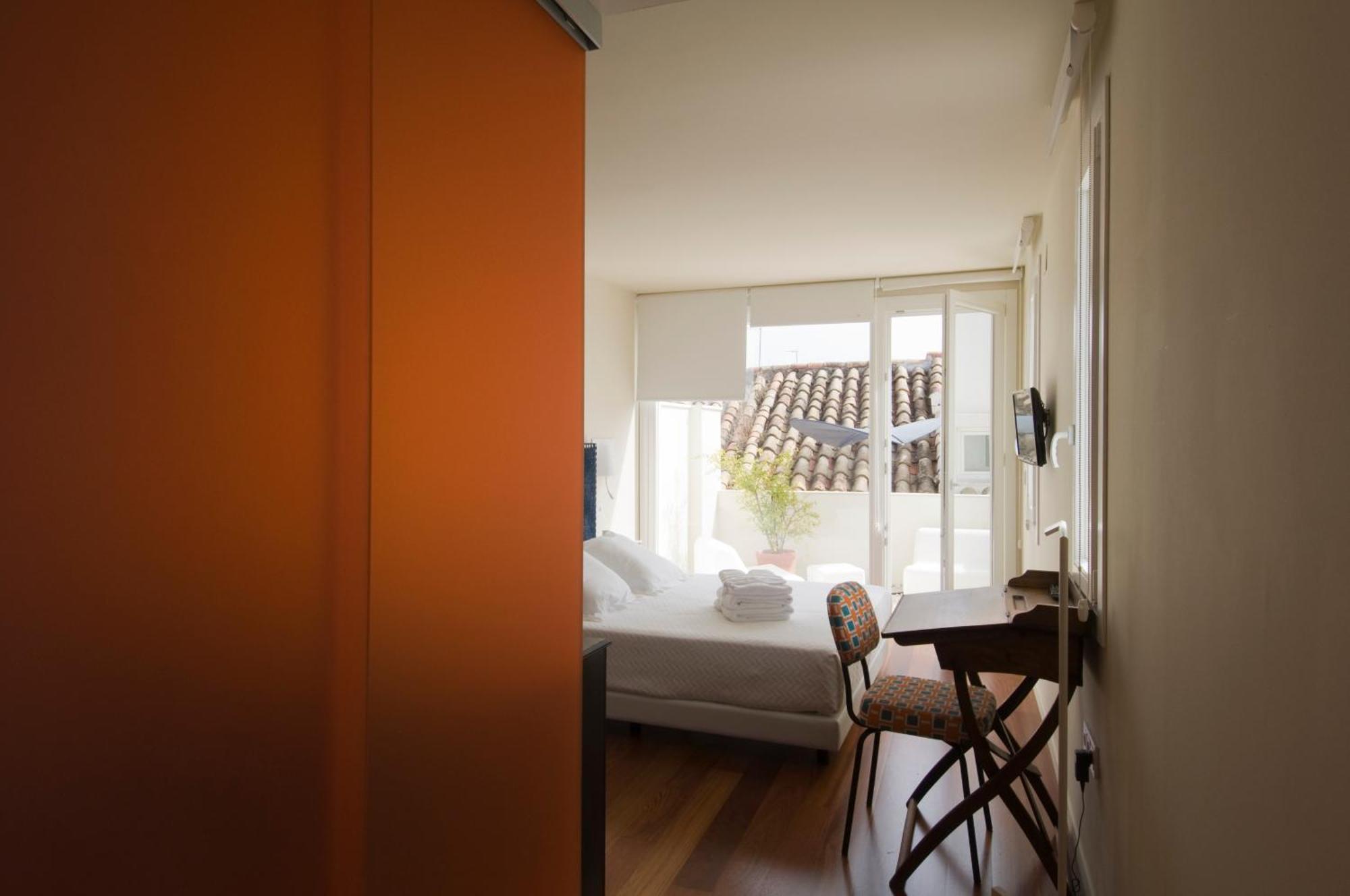 Hotel Viento10 กอร์โดบา ห้อง รูปภาพ