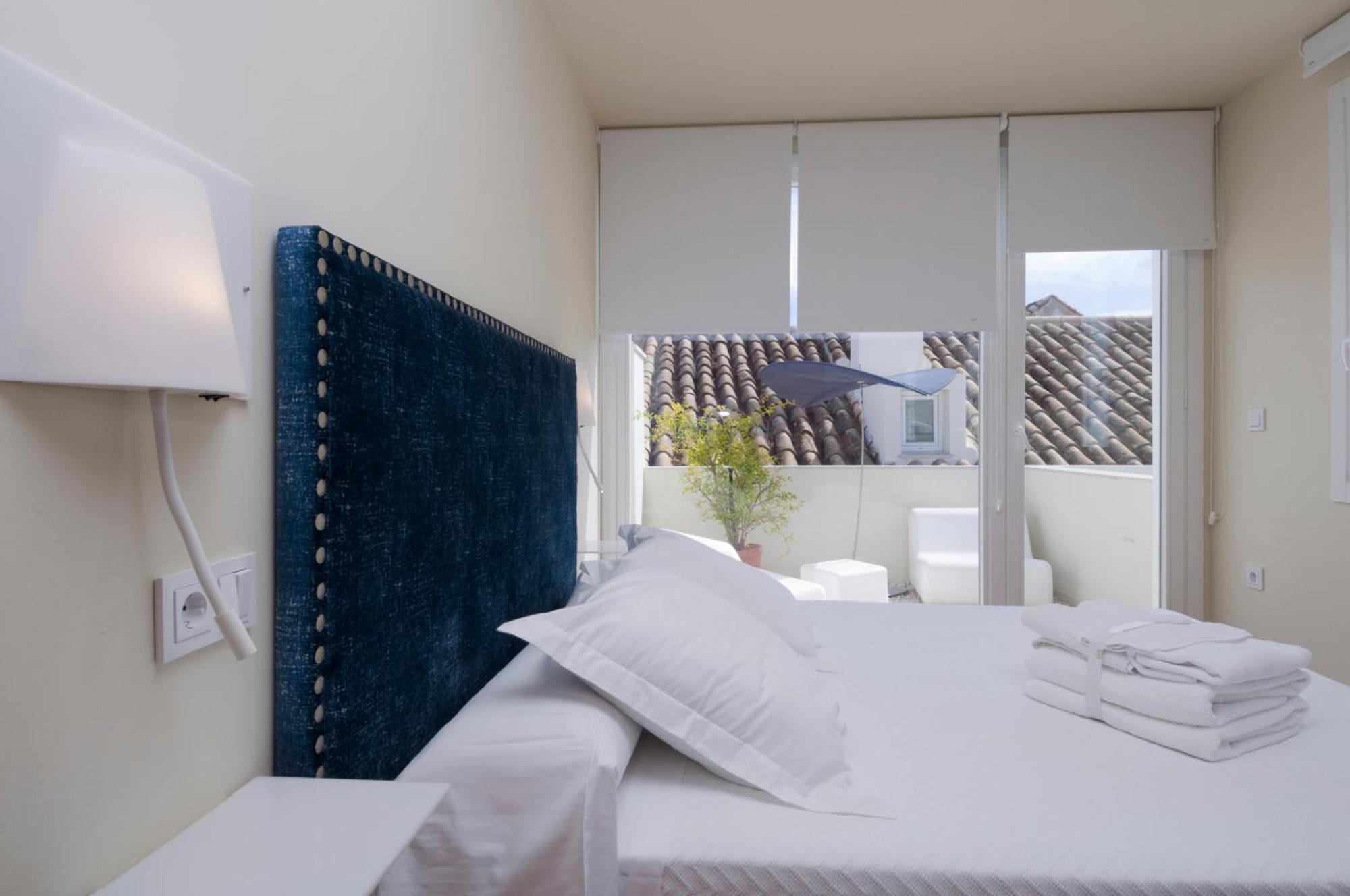 Hotel Viento10 กอร์โดบา ห้อง รูปภาพ