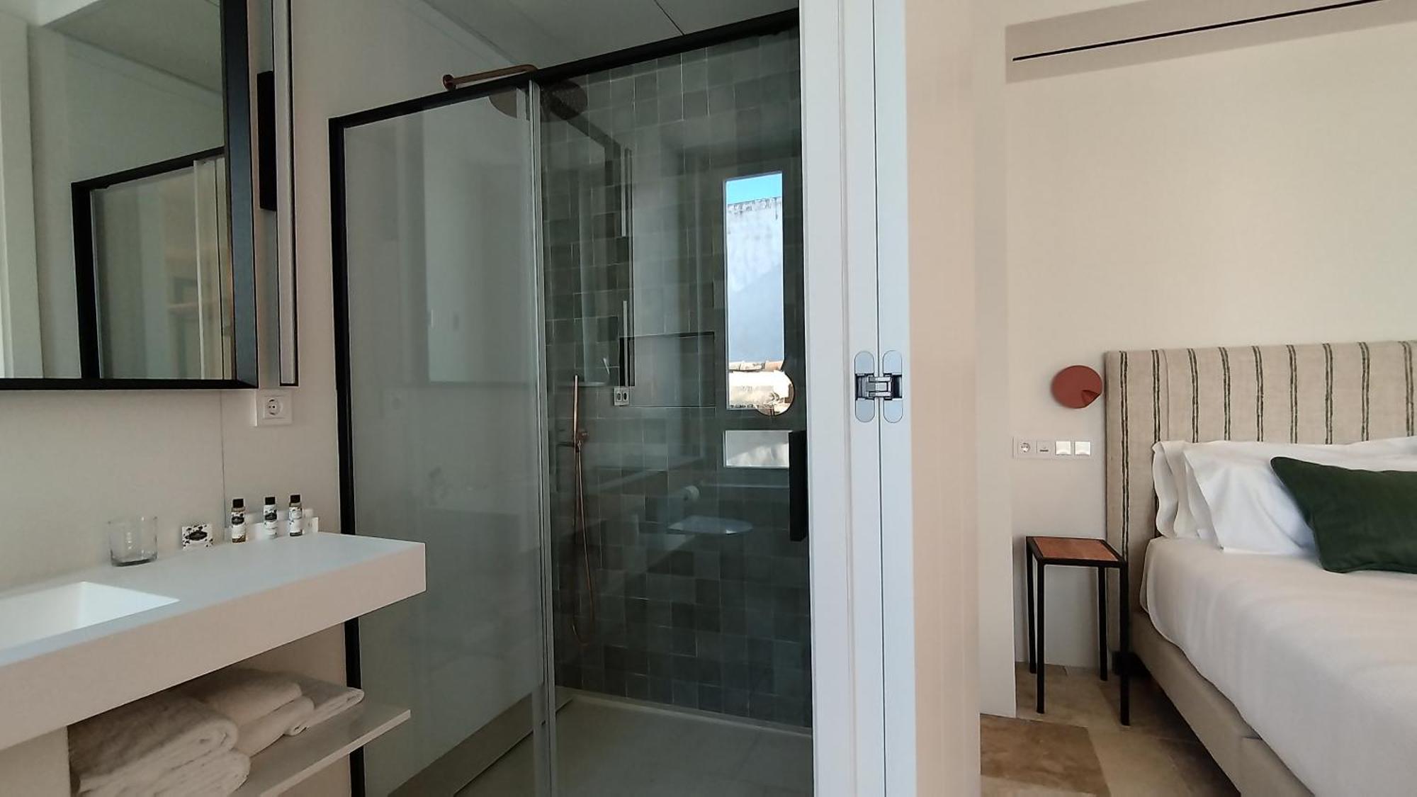 Hotel Viento10 กอร์โดบา ภายนอก รูปภาพ