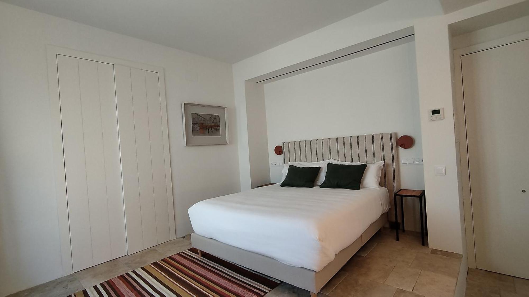 Hotel Viento10 กอร์โดบา ภายนอก รูปภาพ