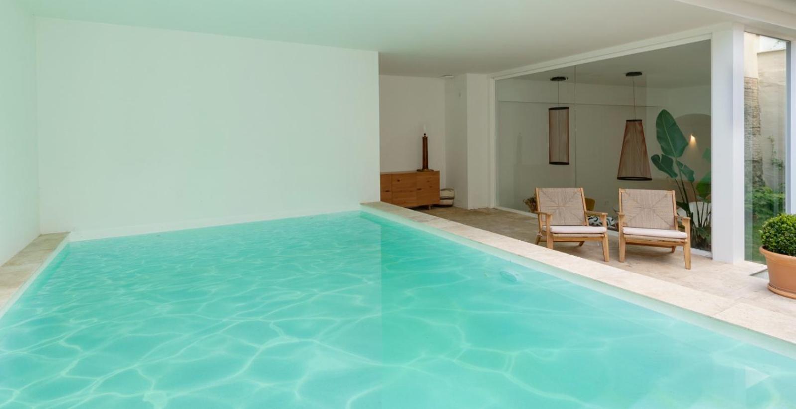 Hotel Viento10 กอร์โดบา ภายนอก รูปภาพ